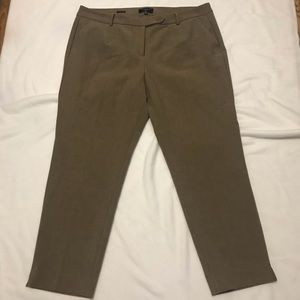 Talbots Signature Career Pants